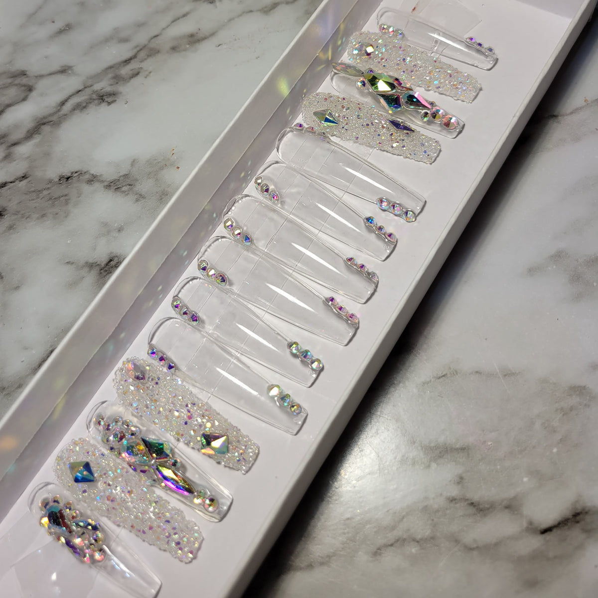 Icy