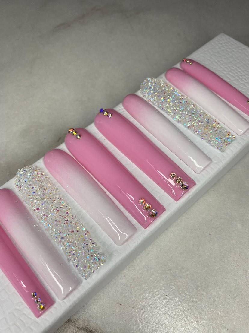 Princess pink