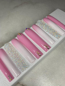 Princess pink