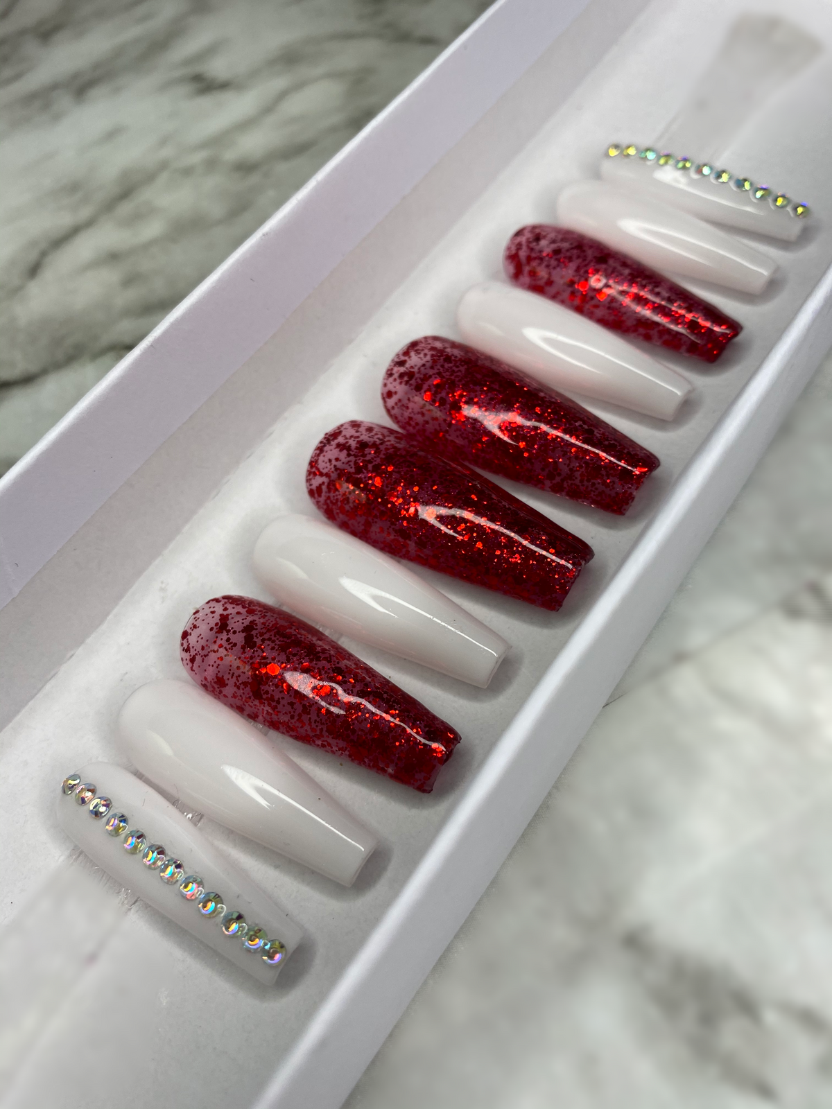 Kiss me