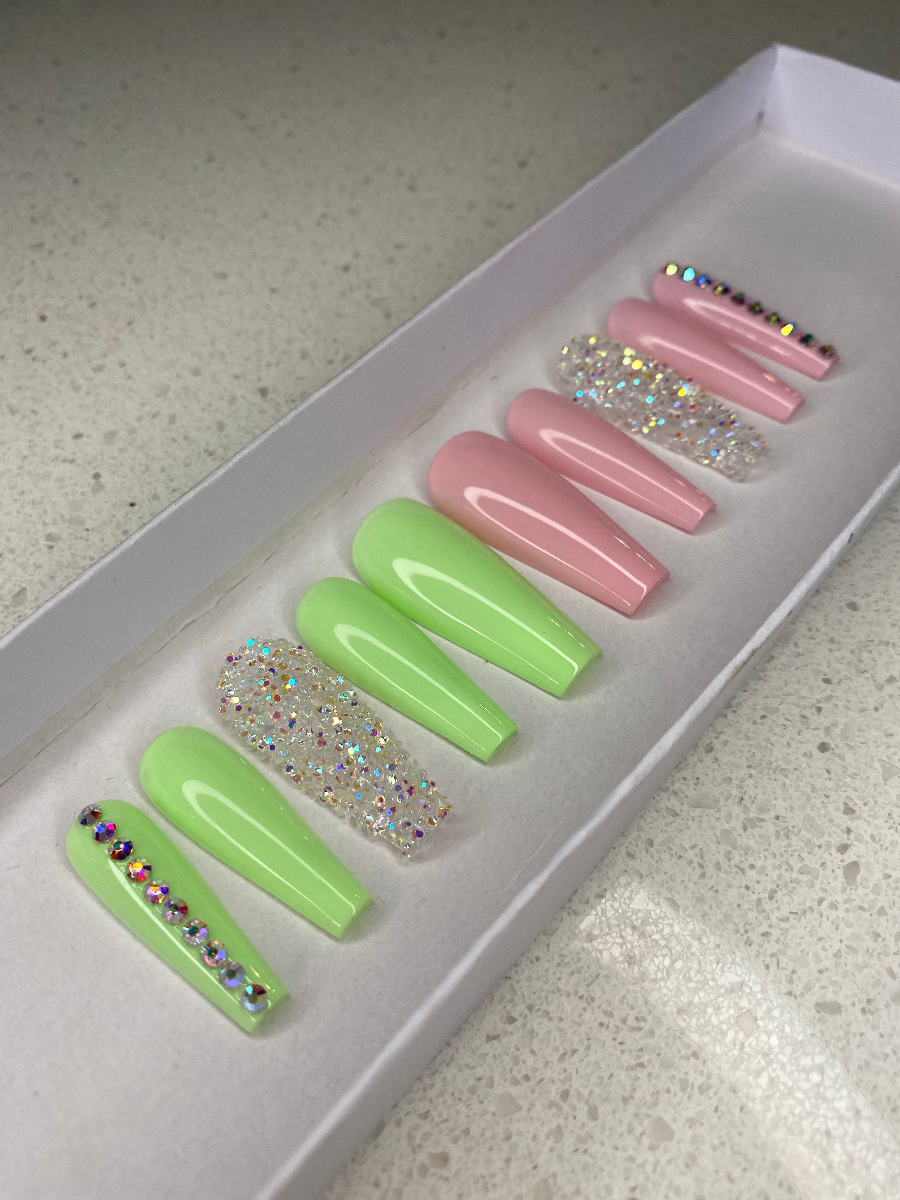Cosmo and Wanda
