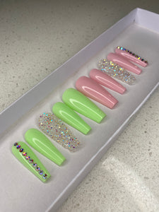 Cosmo and Wanda