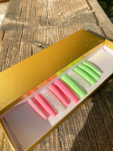Cosmo and Wanda