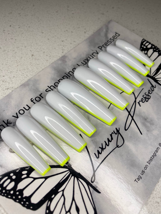 Neon tips